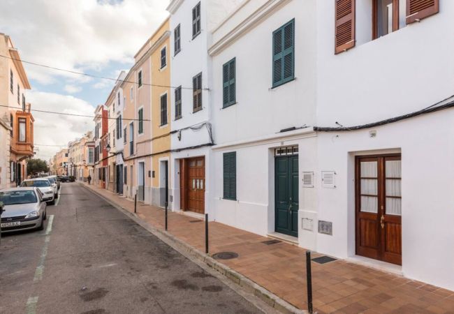 Casa en Ciutadella de Menorca - Sa Caseta