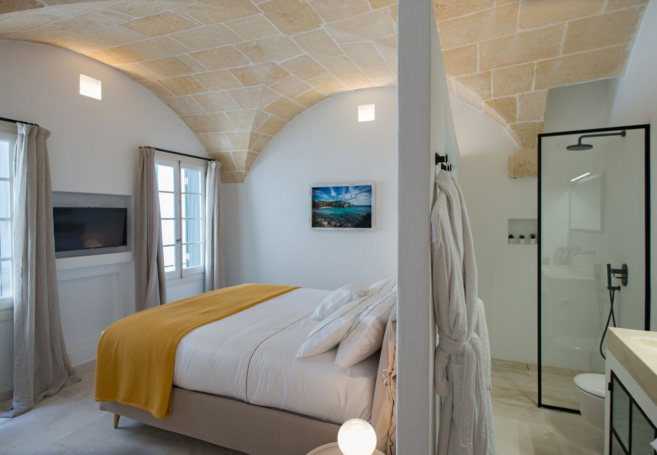 Villa en Ciutadella de Menorca - Sa Marés