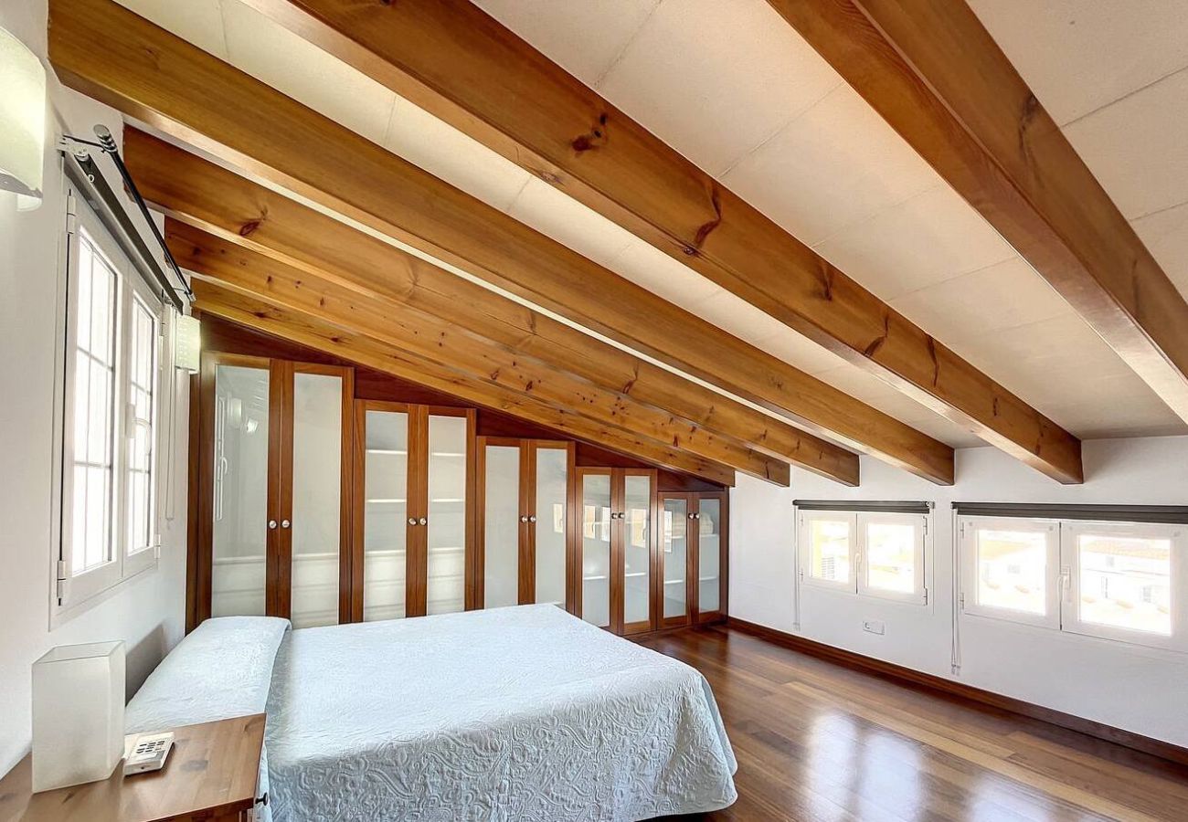 Casa en Fornells - Carme 3