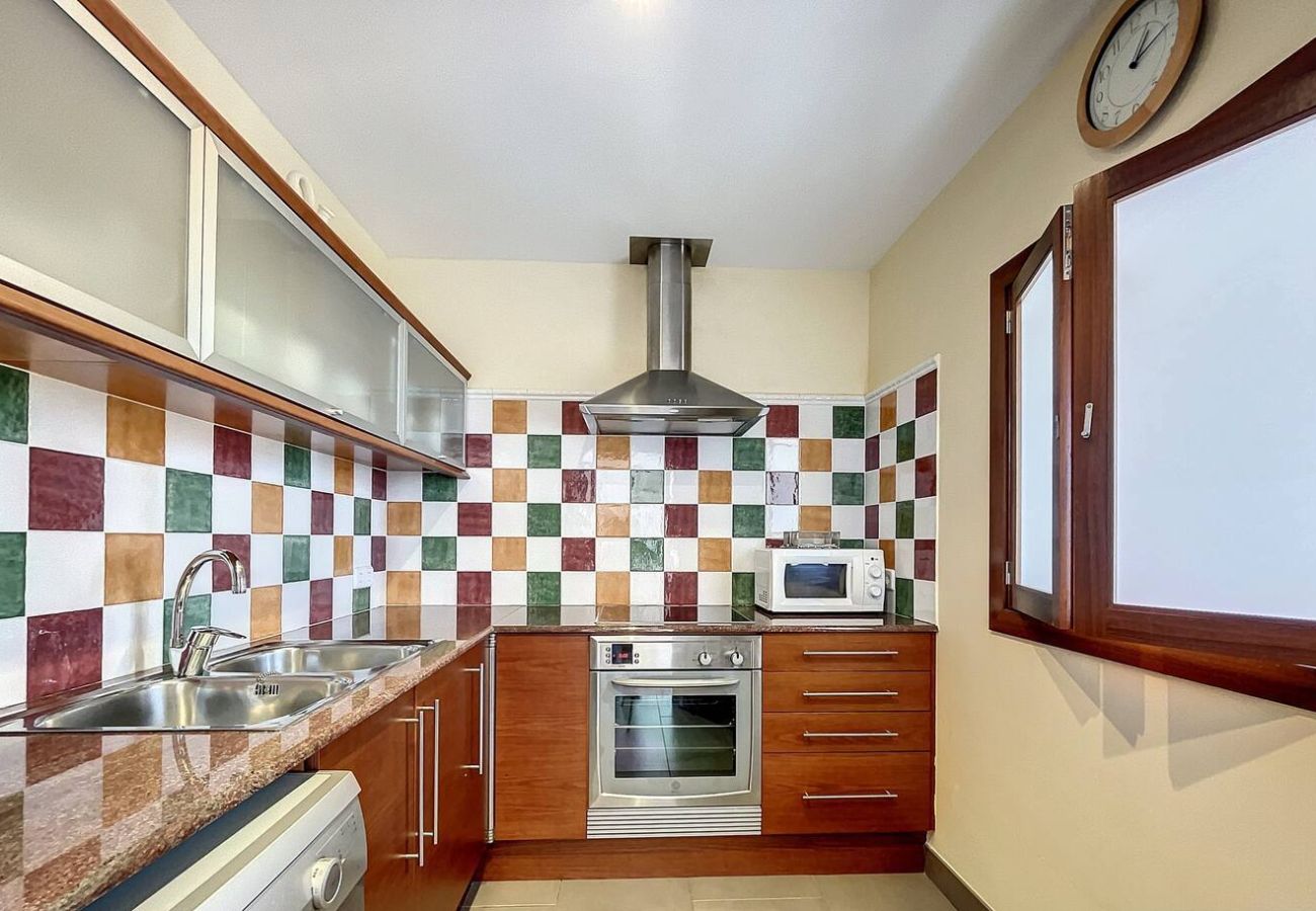 Casa en Fornells - Carme 3