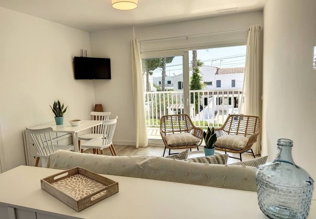 Apartamento en Ses Salines - Cabra Salada