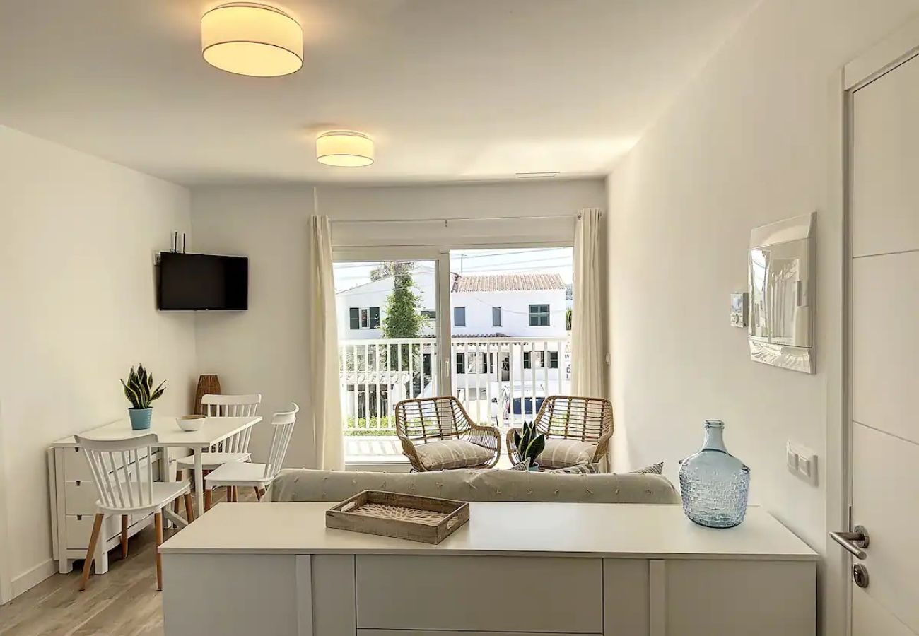 Apartamento en Ses Salines - Cabra Salada