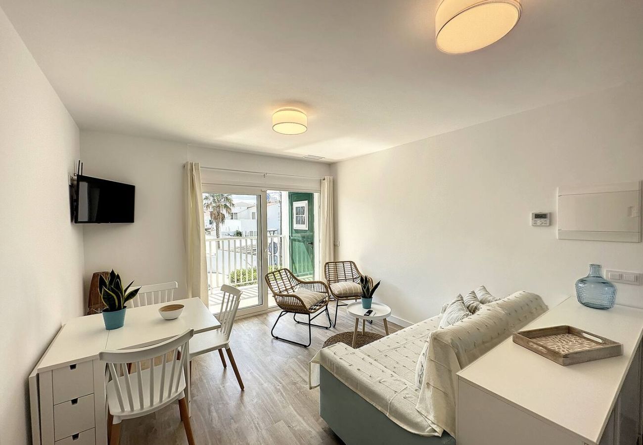 Apartamento en Ses Salines - Cabra Salada