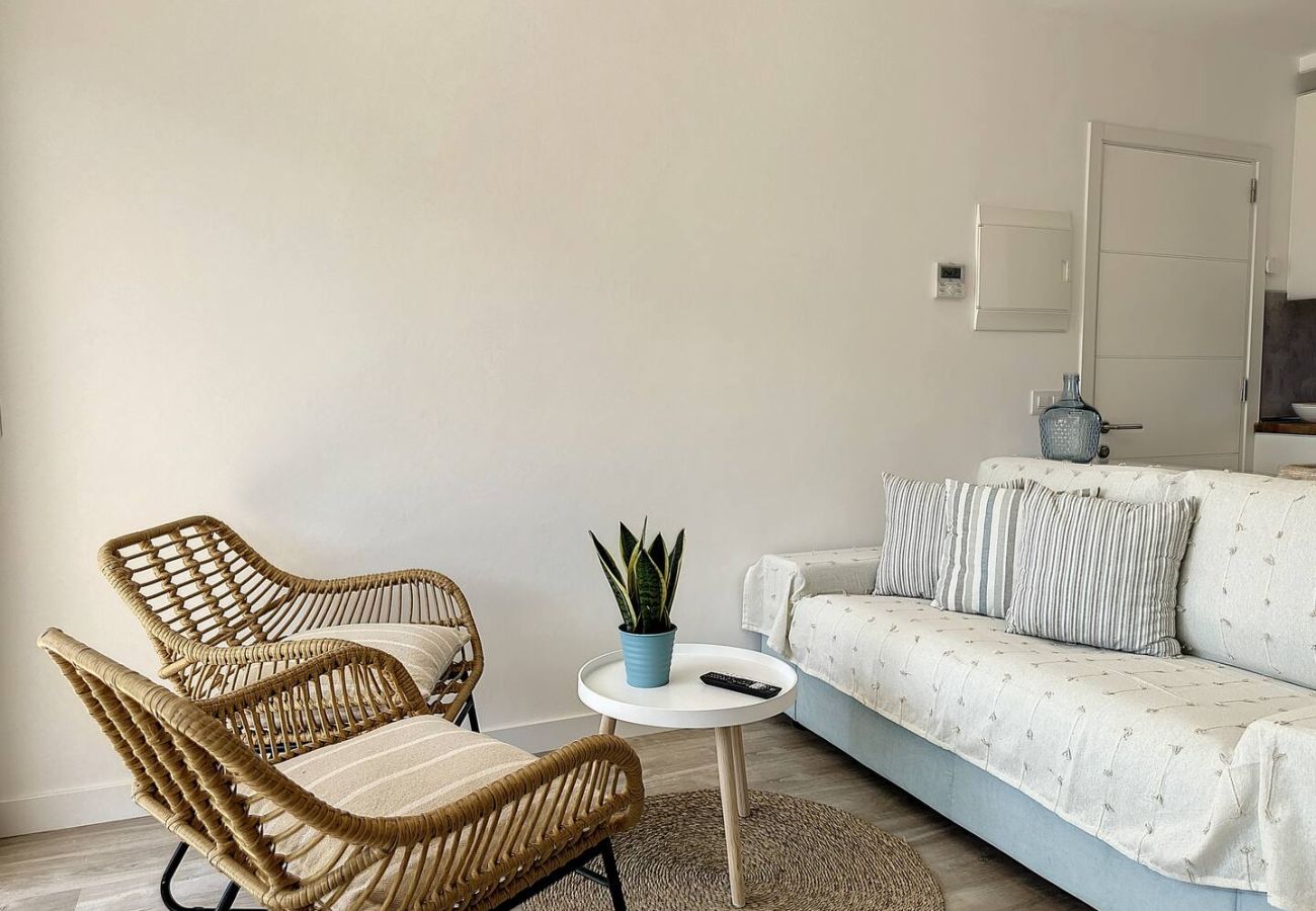 Apartamento en Ses Salines - Cabra Salada