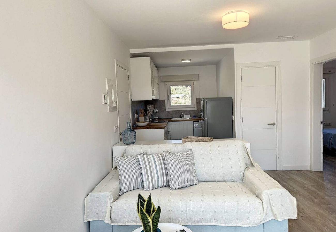 Apartamento en Ses Salines - Cabra Salada