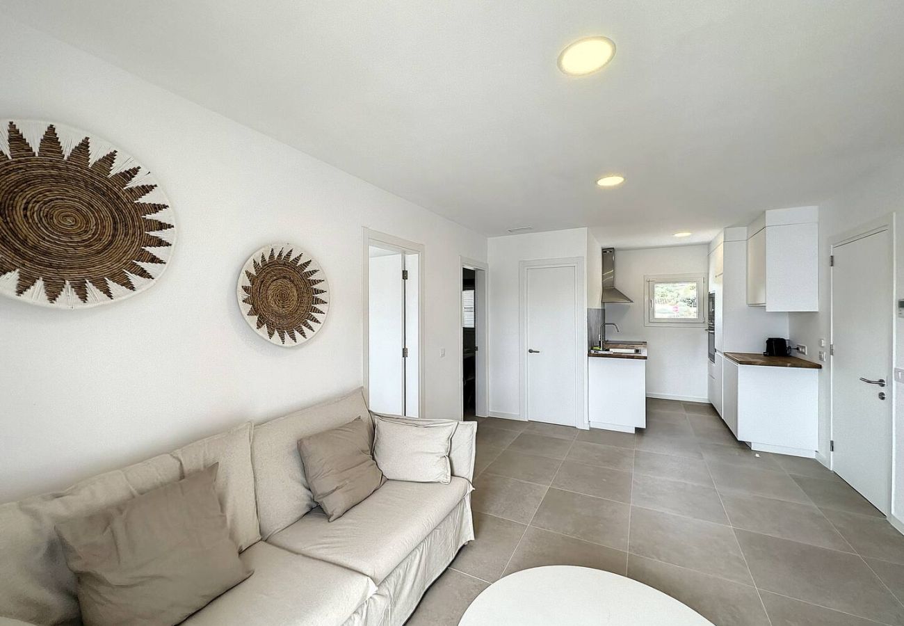 Apartamento en Ses Salines - S'Aranalet