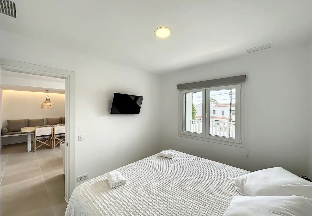 Apartamento en Ses Salines - S'Aranalet