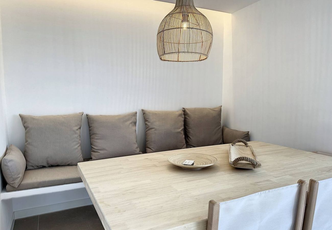 Apartamento en Ses Salines - S'Aranalet