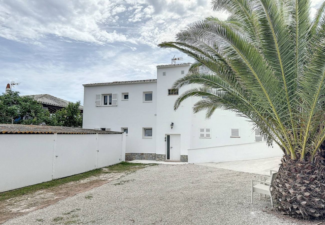 Apartamento en Ses Salines - S'Aranalet