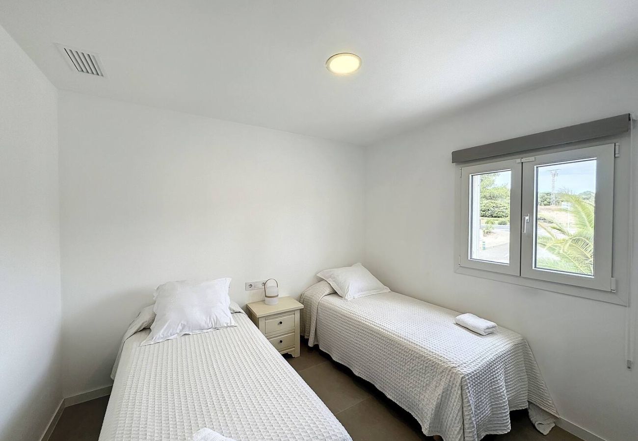 Apartamento en Ses Salines - S'Aranalet