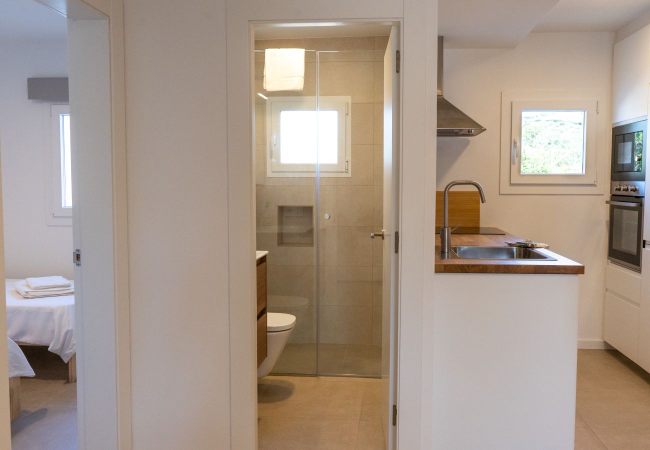 Apartamento en Ses Salines - Sa Cubeta