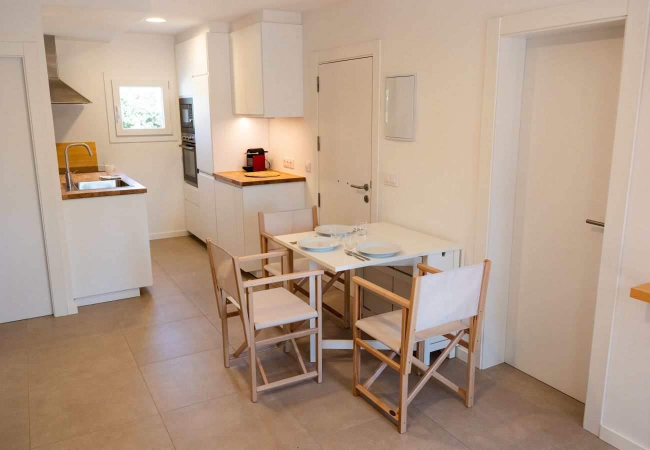 Apartamento en Ses Salines - Sa Cubeta