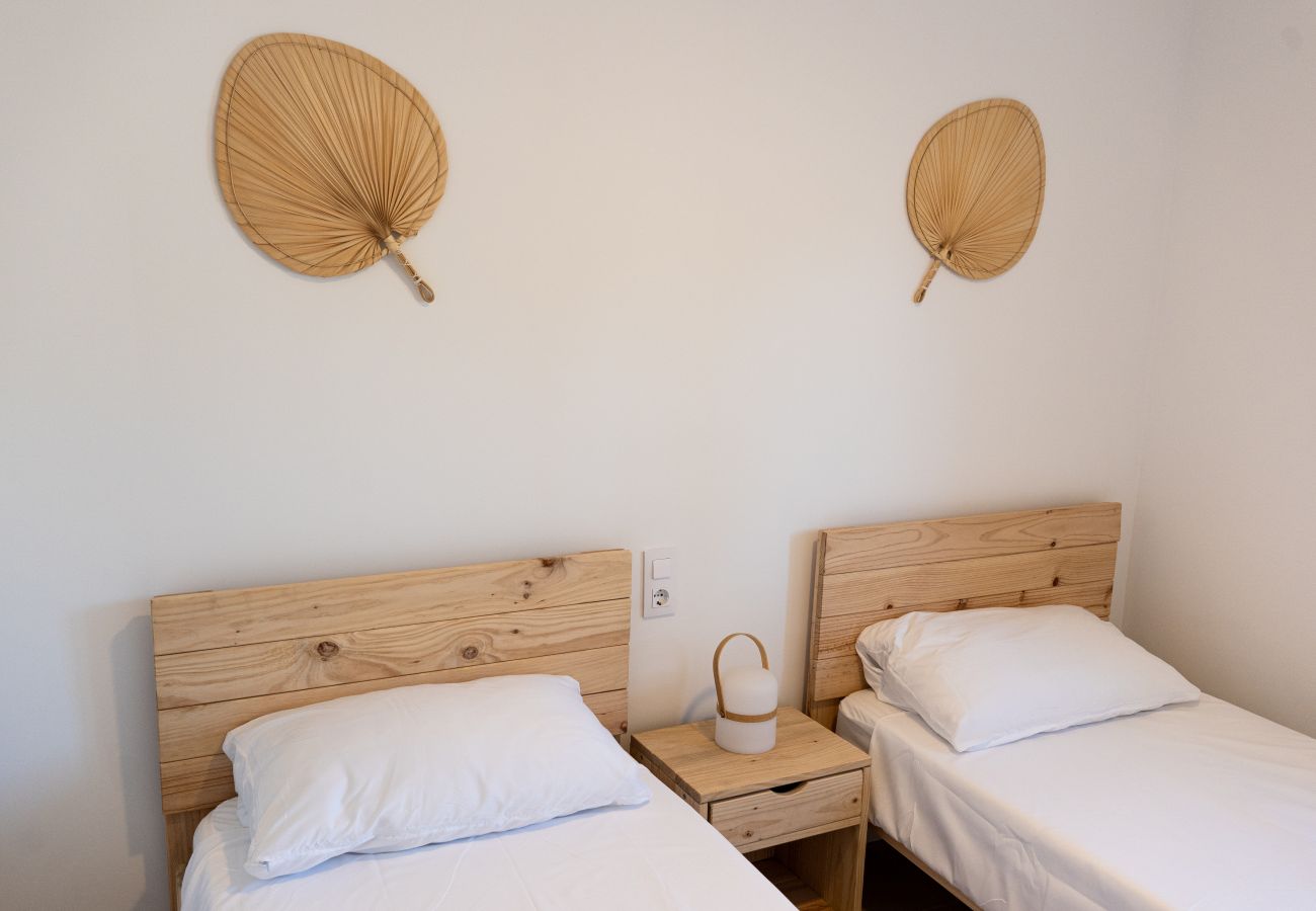 Apartamento en Ses Salines - Sa Cubeta