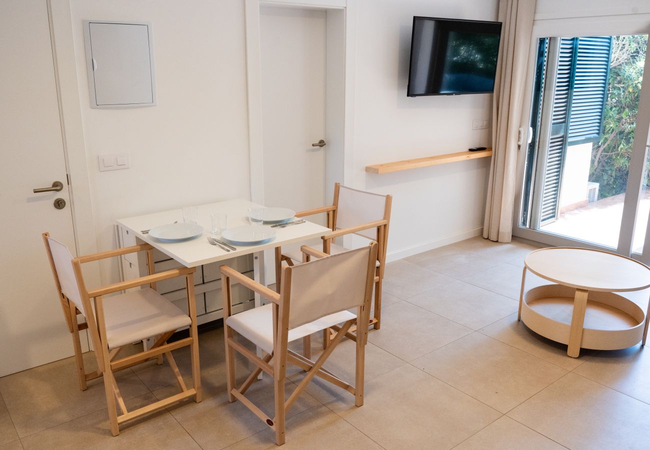 Apartamento en Ses Salines - Sa Cubeta