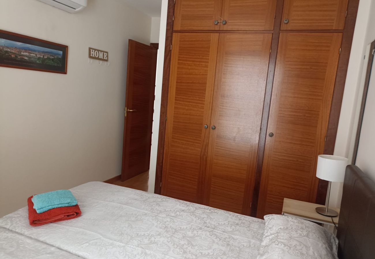 Casa en Ciutadella de Menorca - Villa albeniz