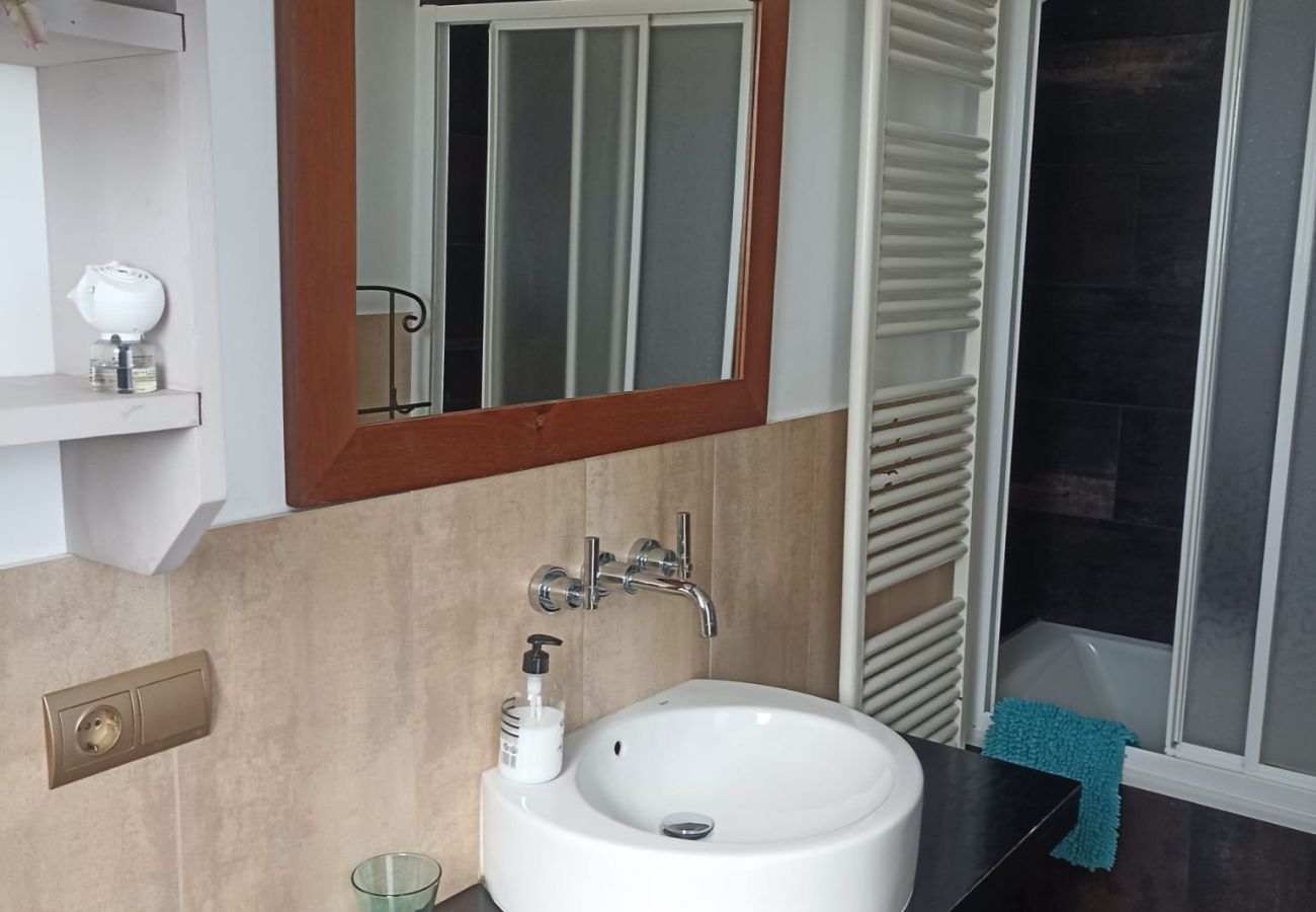 Casa en Ciutadella de Menorca - Villa albeniz