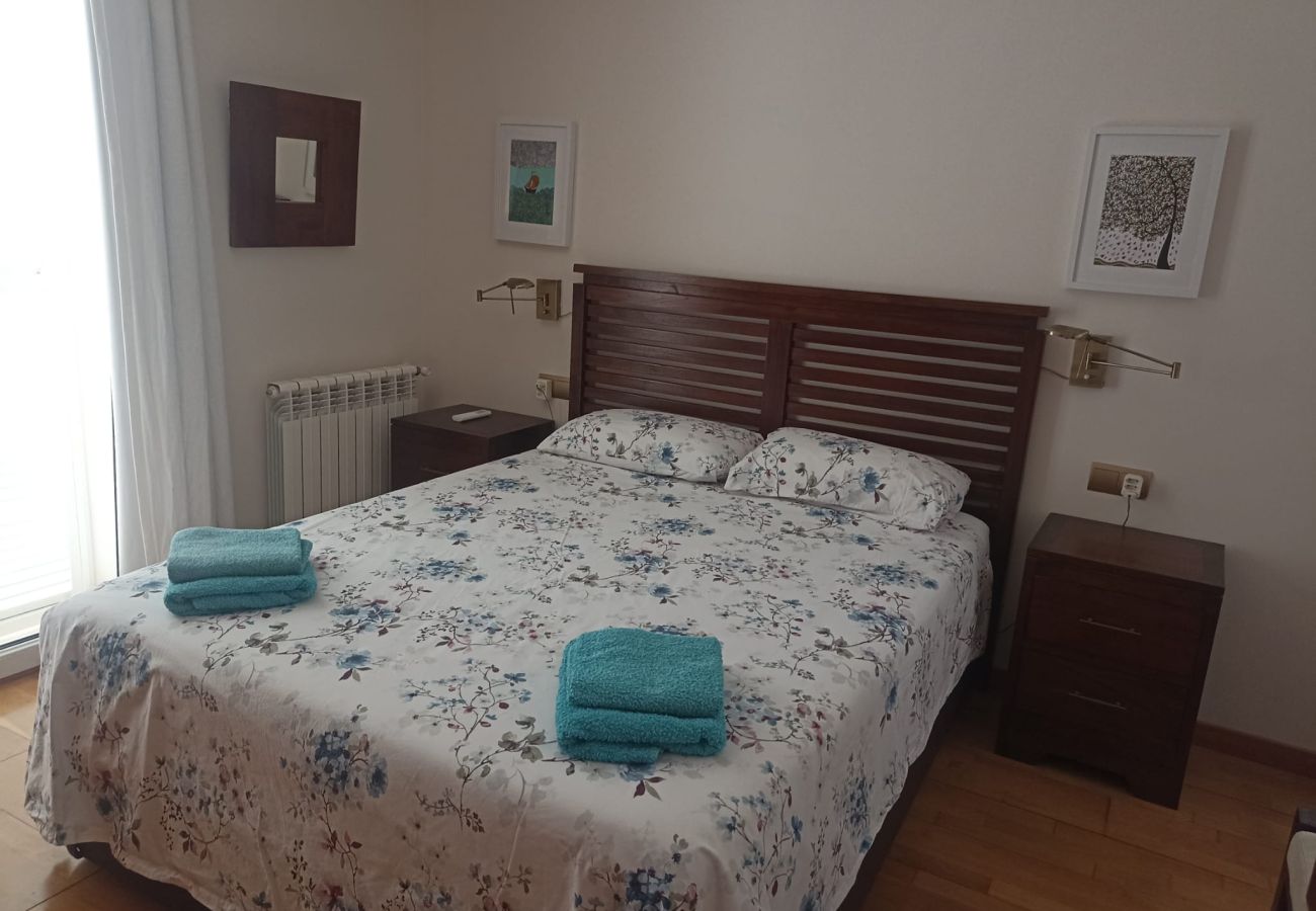 Casa en Ciutadella de Menorca - Villa albeniz