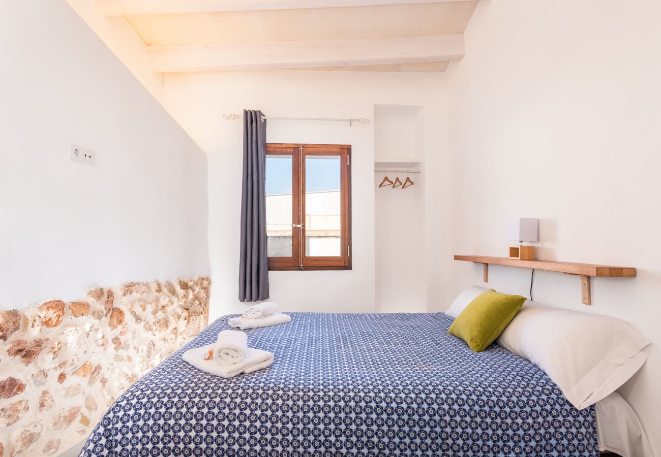 Ferienhaus in Ciutadella - Sa Caseta