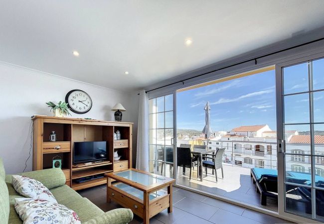 Ferienhaus in Fornells - Carme 3