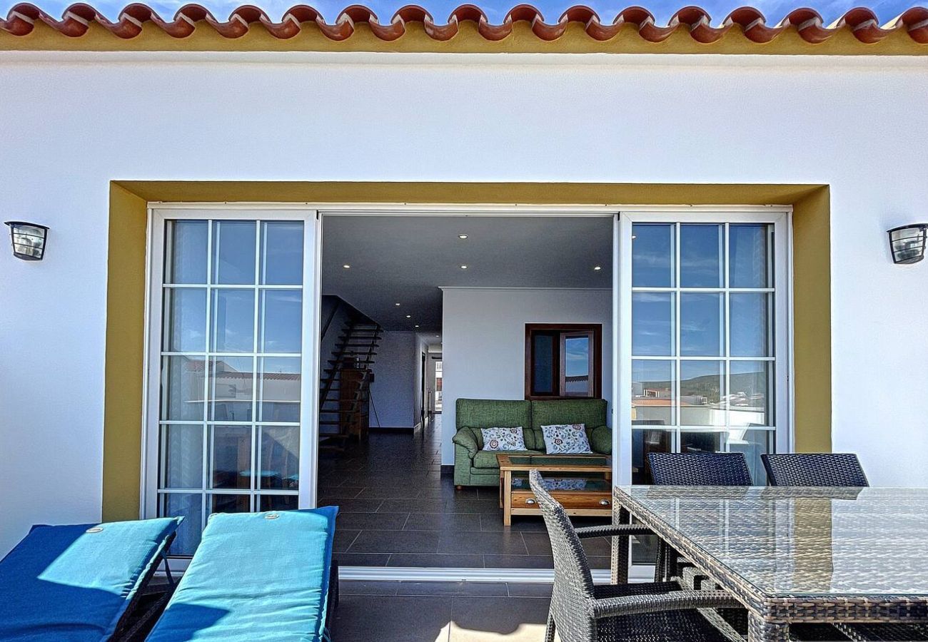 Ferienhaus in Fornells - Carme 3