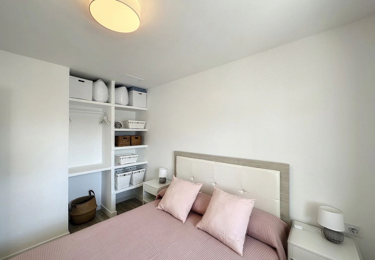 Ferienwohnung in Ses Salines - Cabra Salada