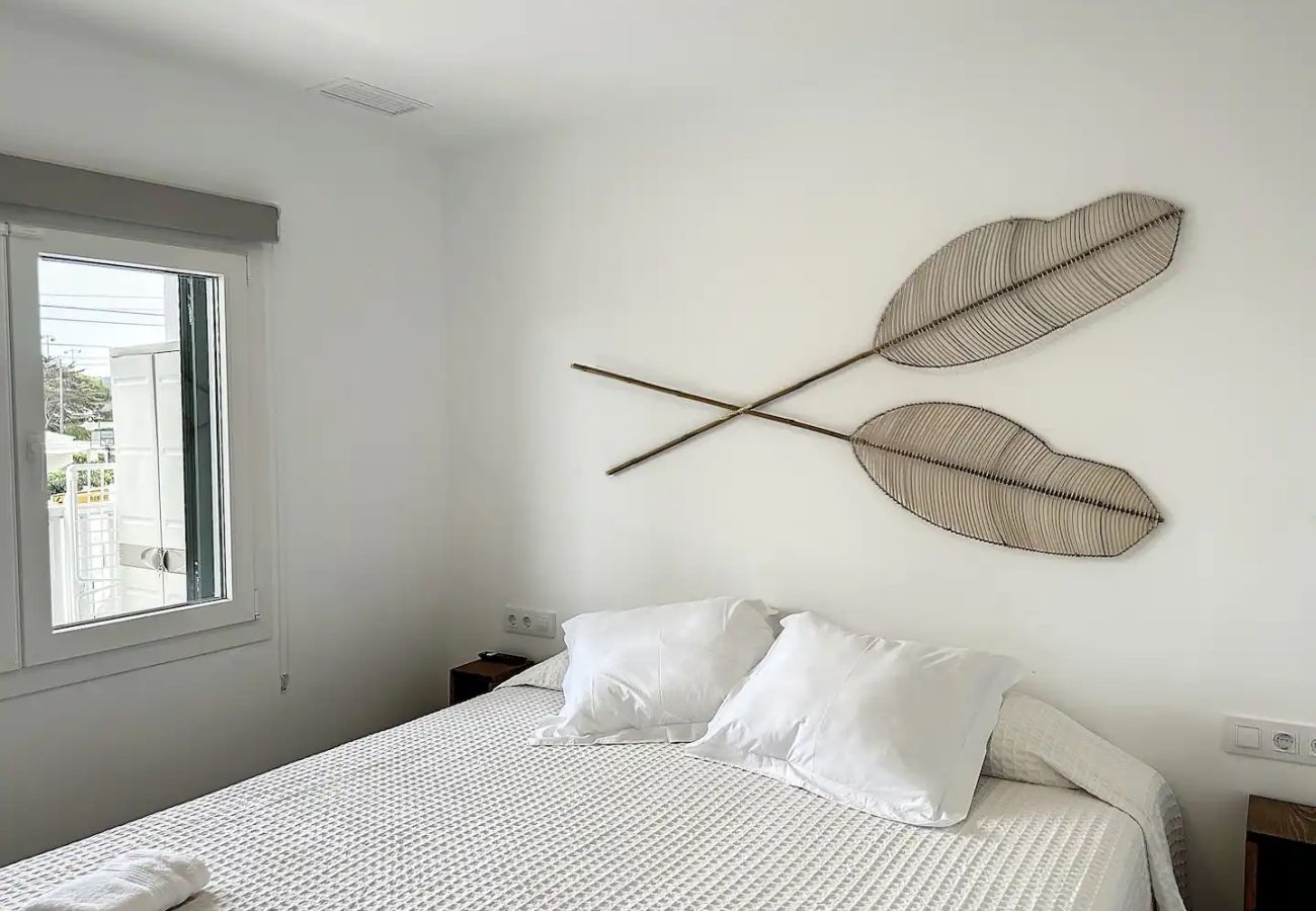 Ferienwohnung in Ses Salines - S'Aranalet