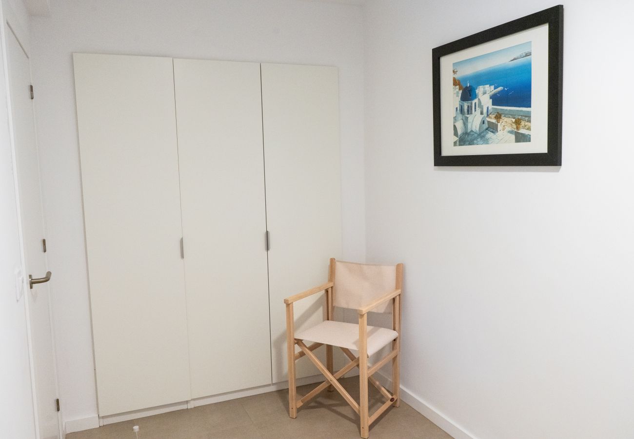 Ferienwohnung in Ses Salines - Sa Cubeta