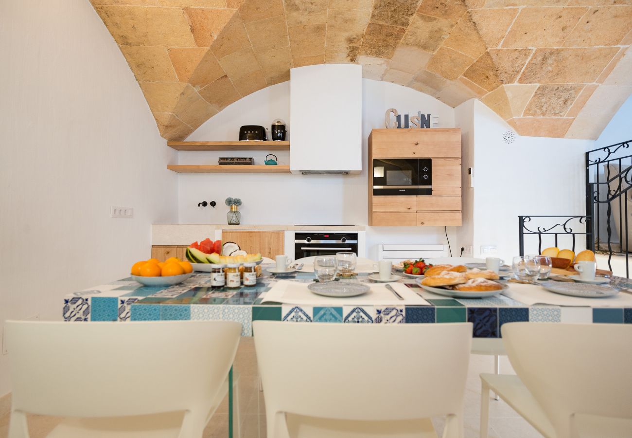 Villa in Ciutadella de Menorca - Sa Marés