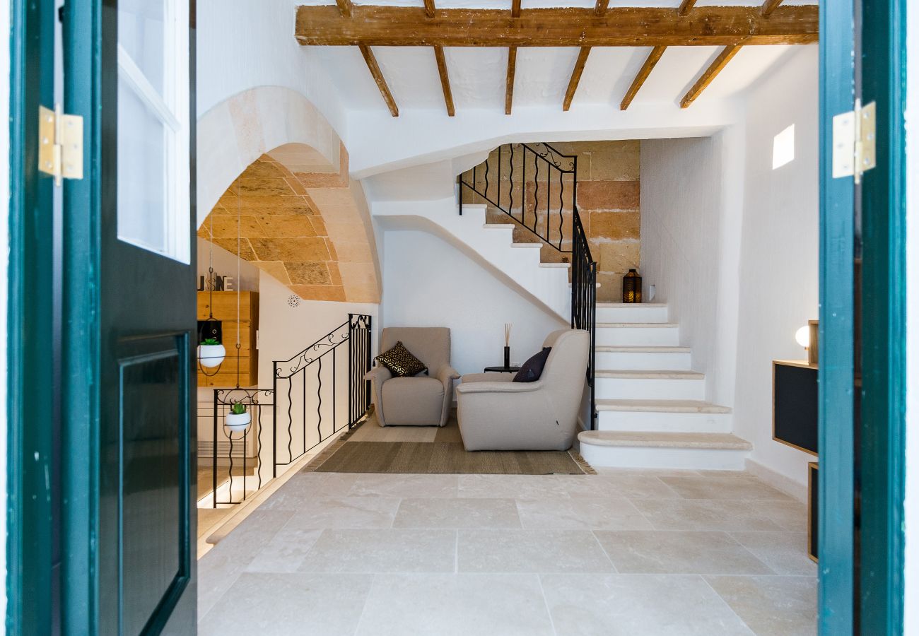 Villa in Ciutadella de Menorca - Sa Marés