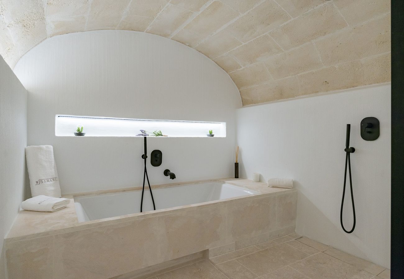 Villa in Ciutadella de Menorca - Sa Marés