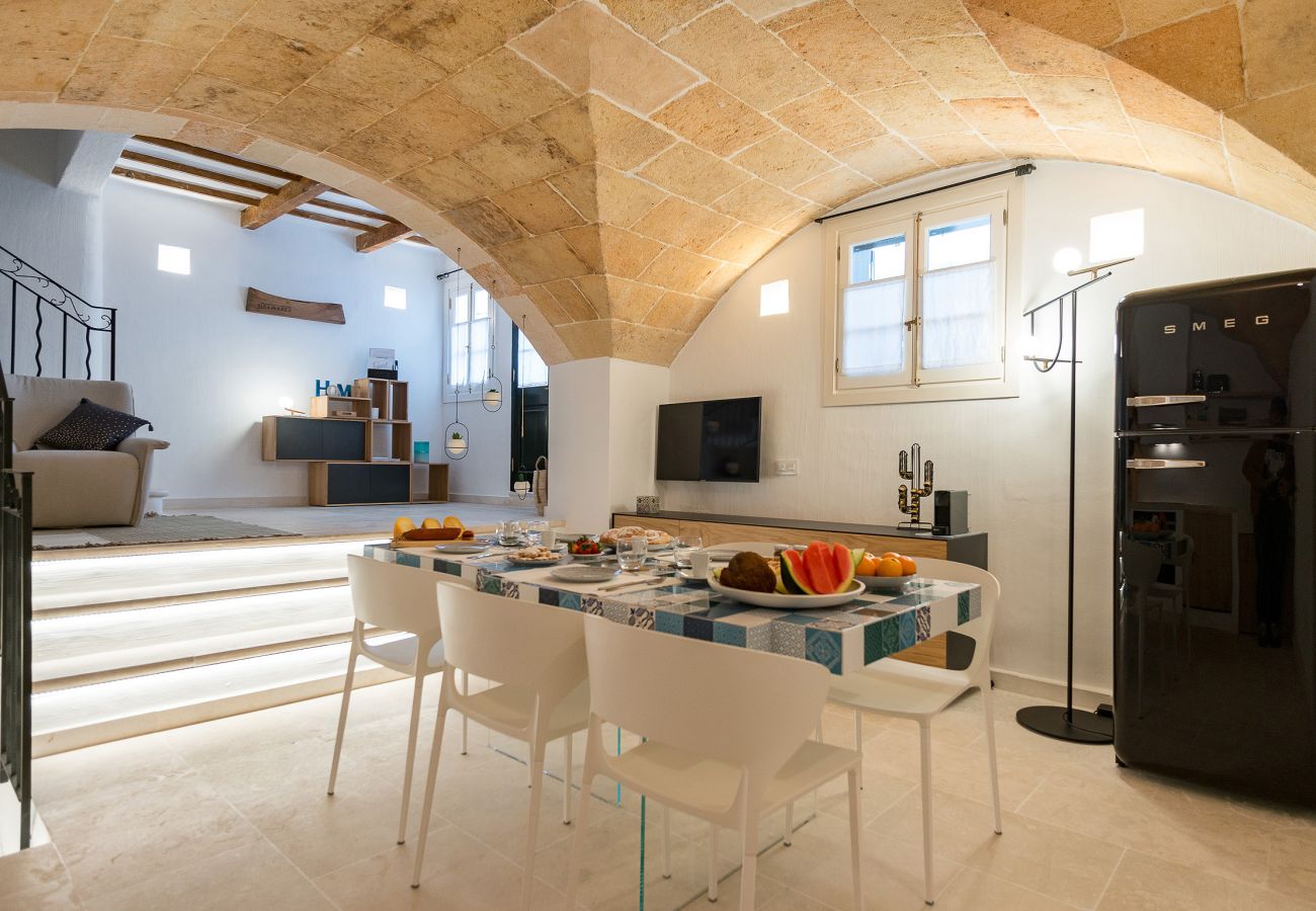 Villa in Ciutadella de Menorca - Sa Marés