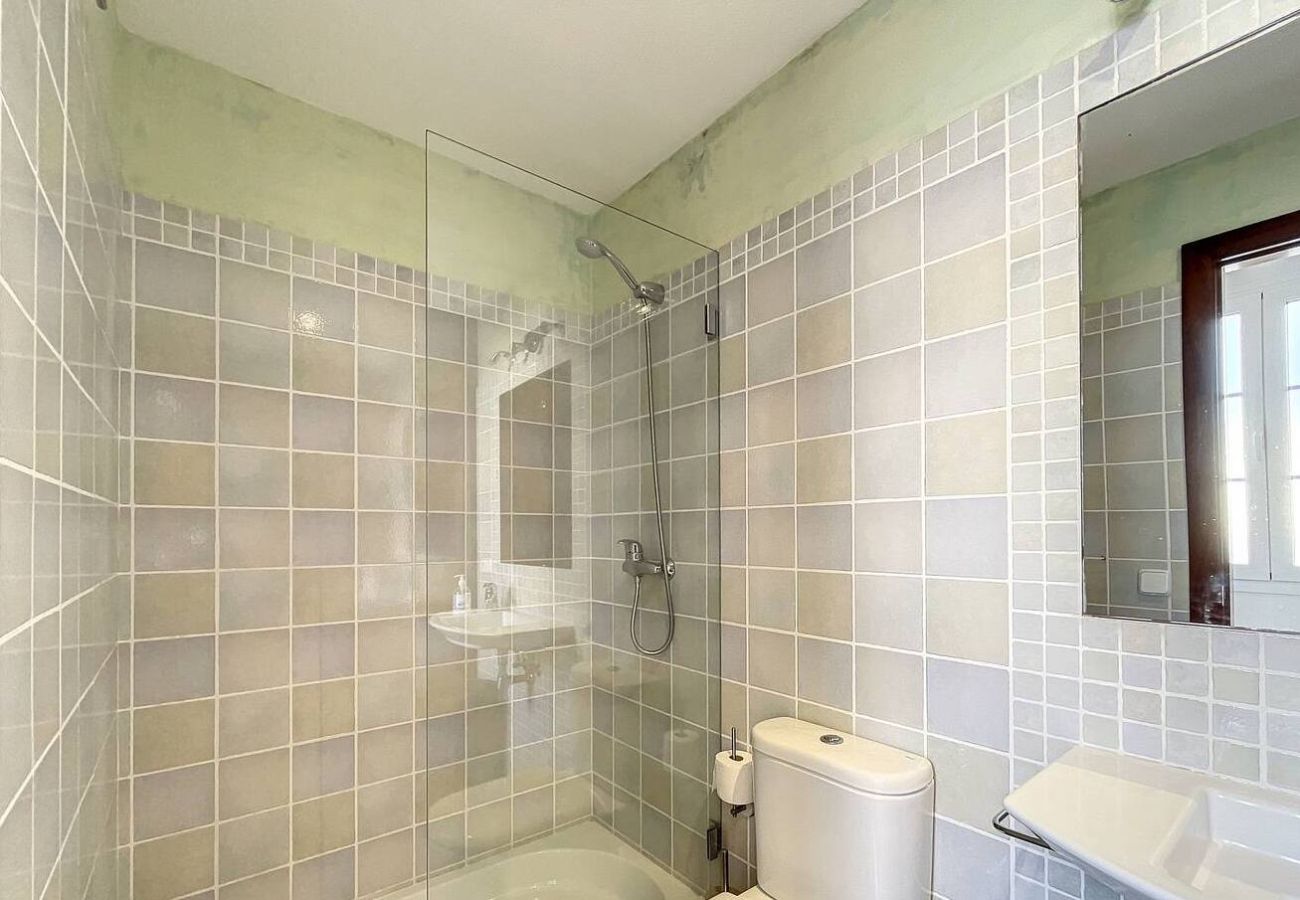 House in Fornells - Carme 3