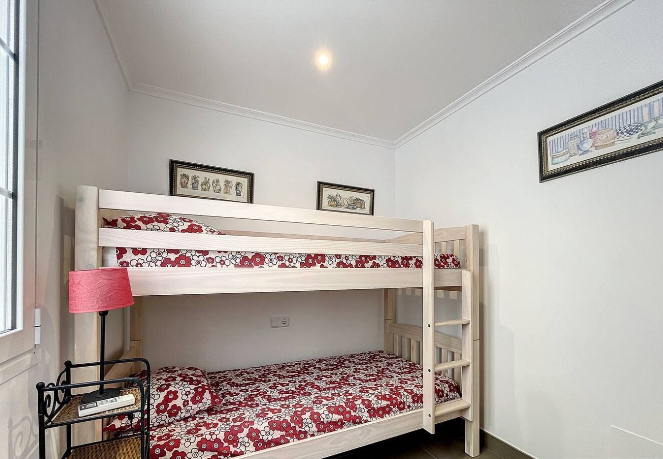 House in Fornells - Carme 3