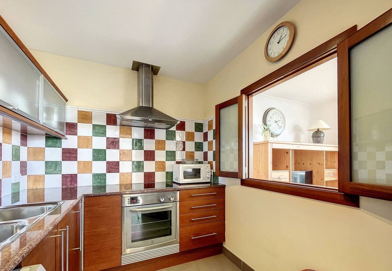 House in Fornells - Carme 3