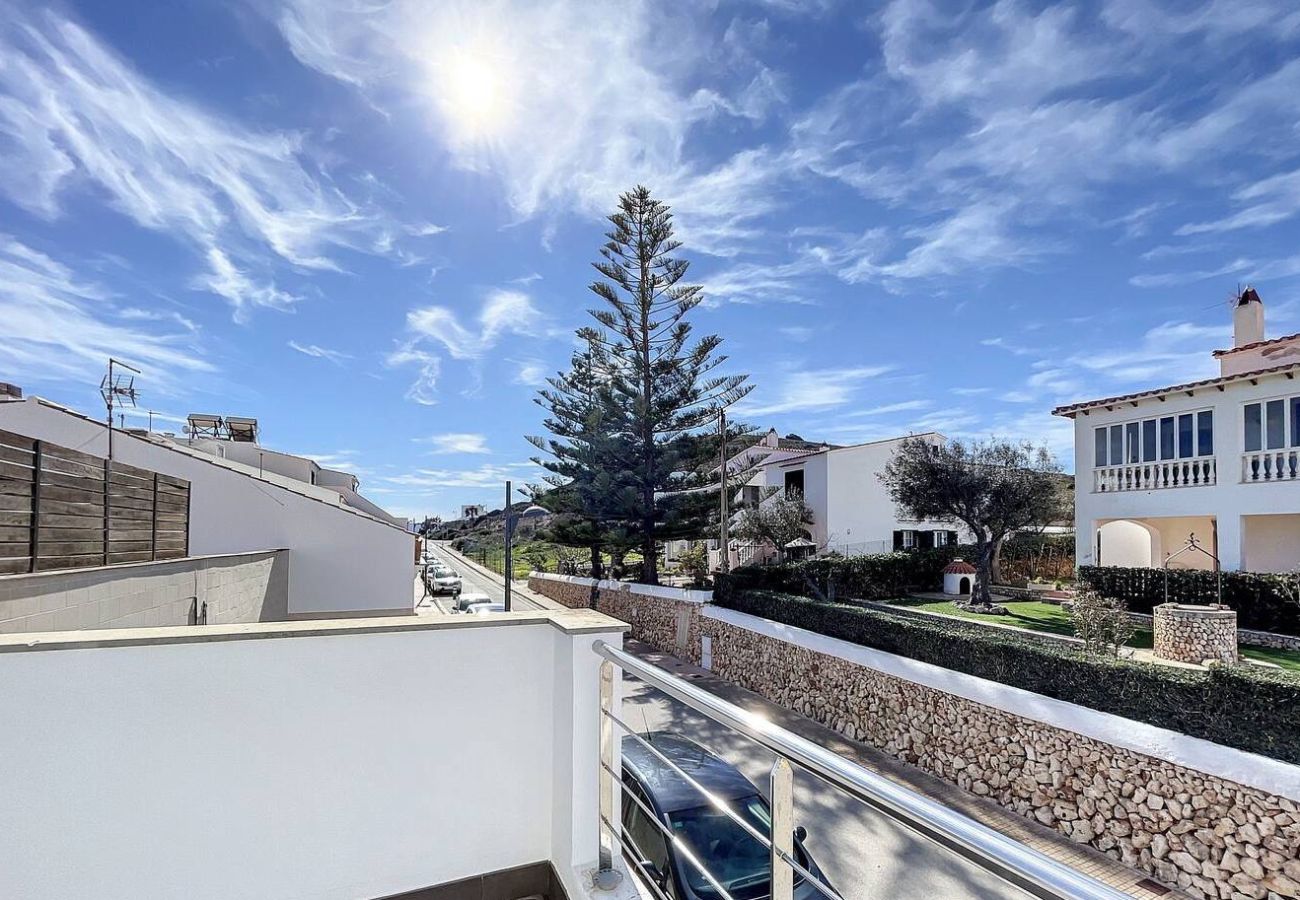 House in Fornells - Carme 3