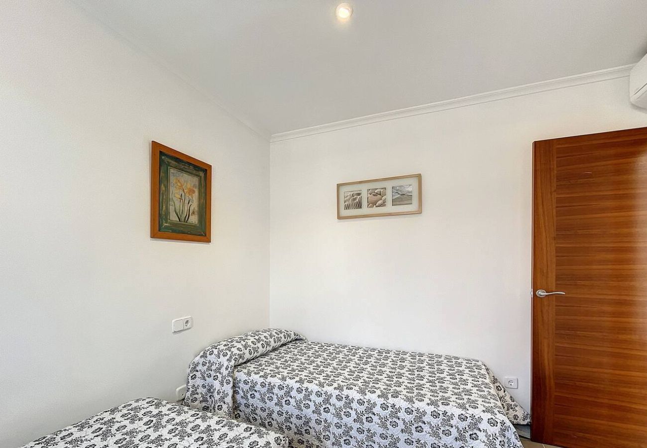 House in Fornells - Carme 3