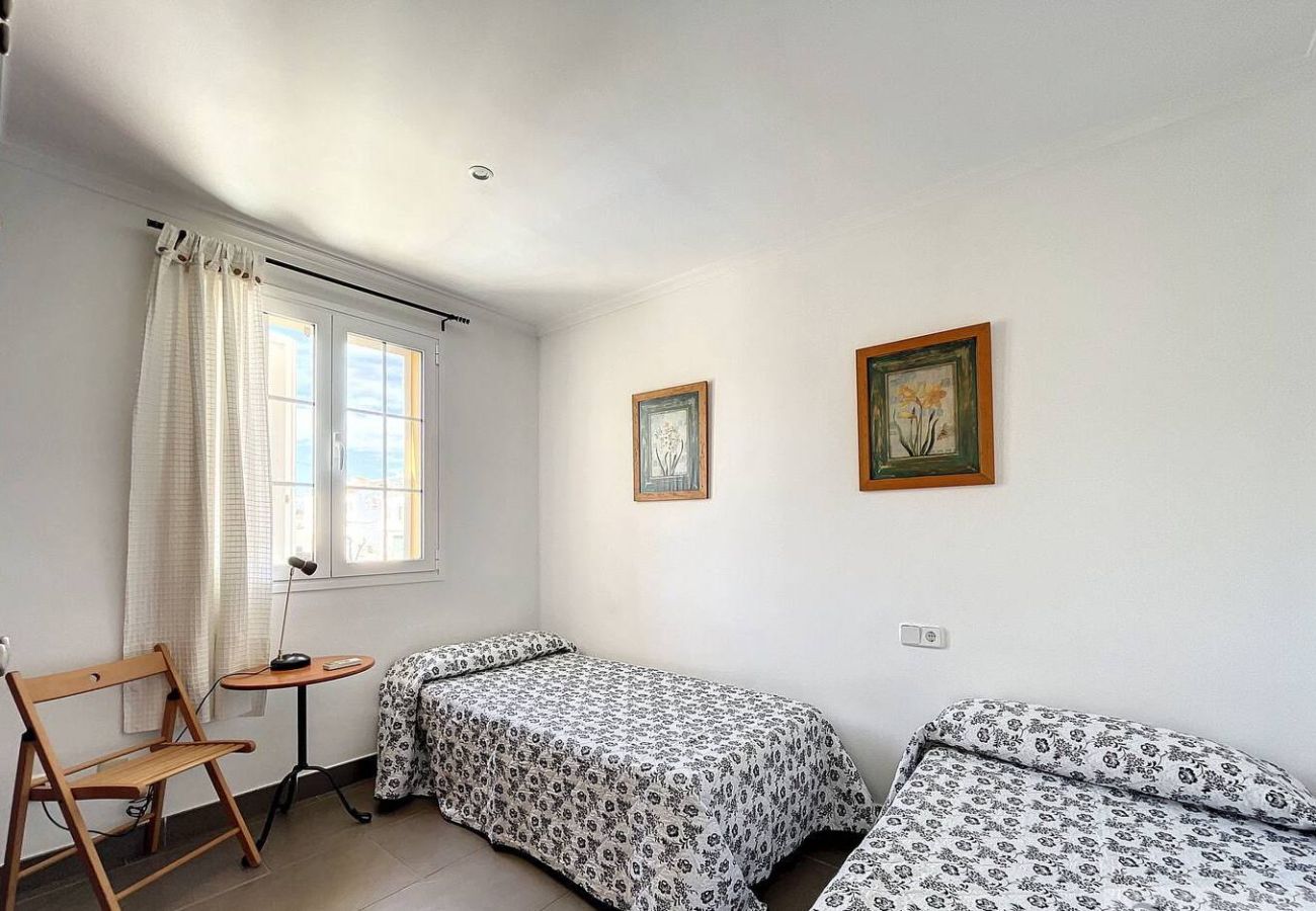 House in Fornells - Carme 3