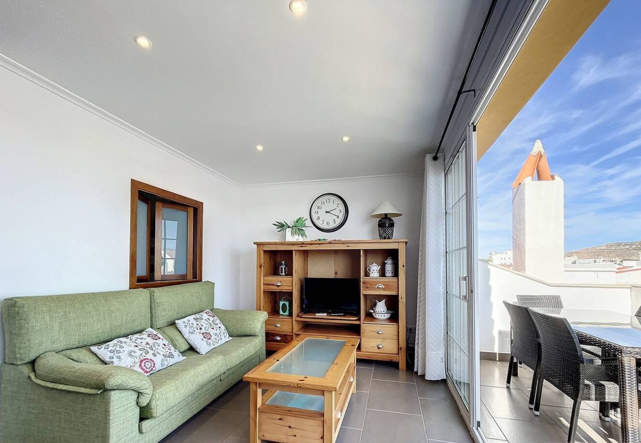 House in Fornells - Carme 3