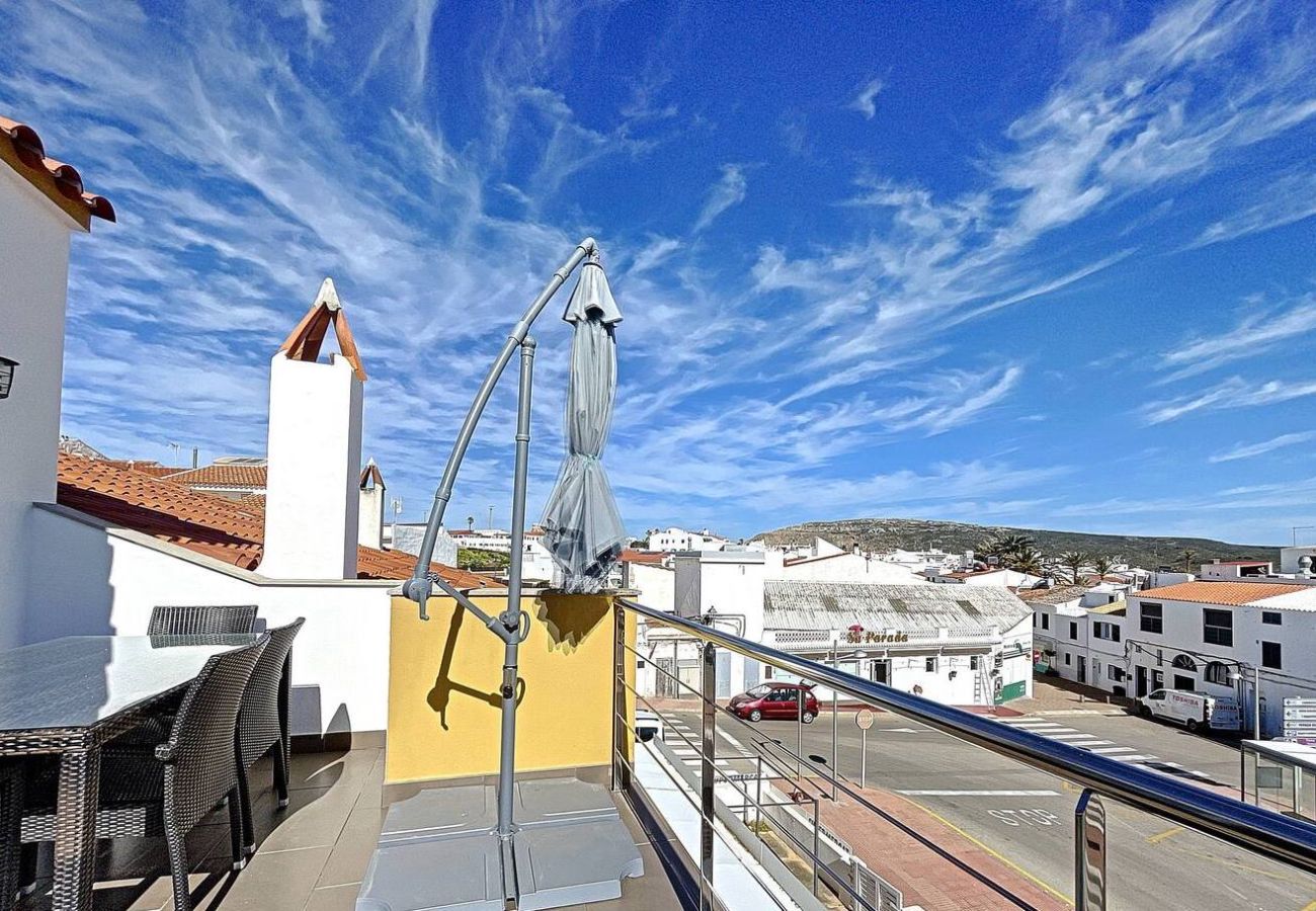 House in Fornells - Carme 3