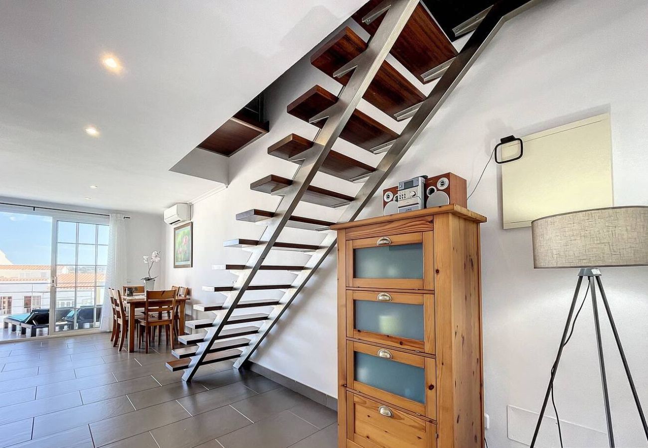 House in Fornells - Carme 3