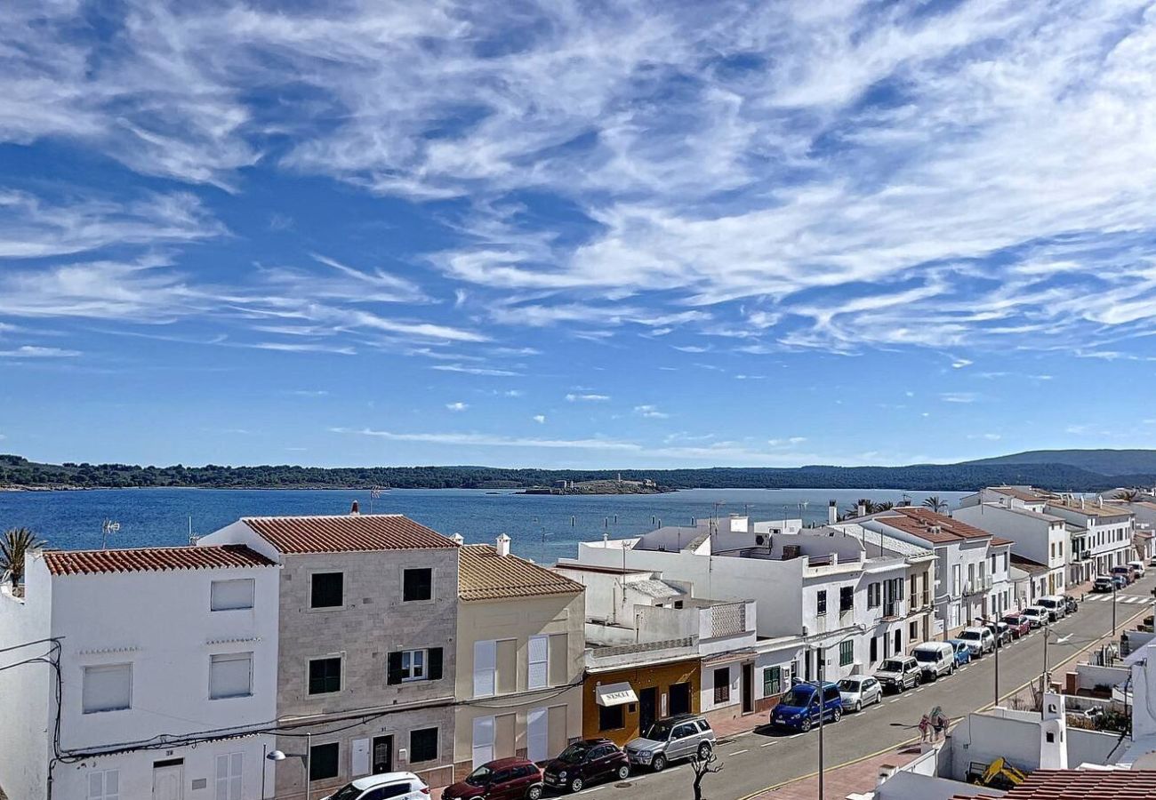 House in Fornells - Carme 3