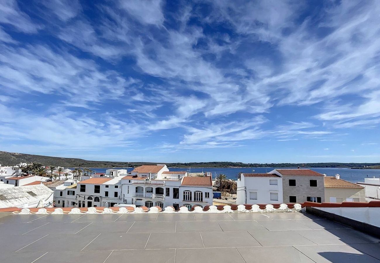 House in Fornells - Carme 3