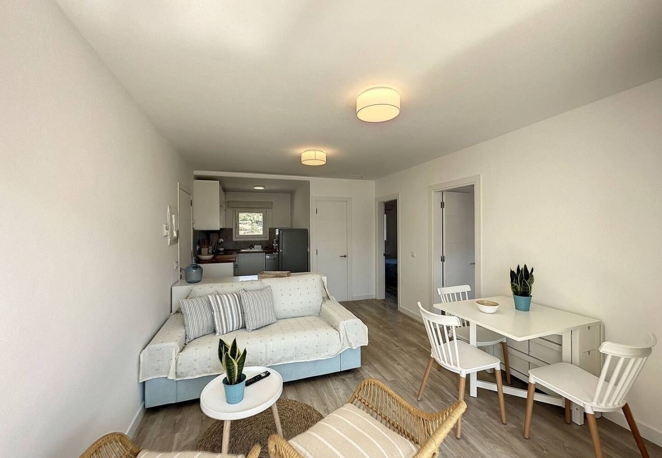 Apartment in Ses Salines - Cabra Salada