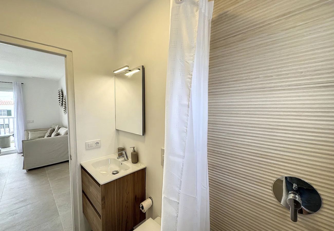 Apartment in Ses Salines - S'Aranalet