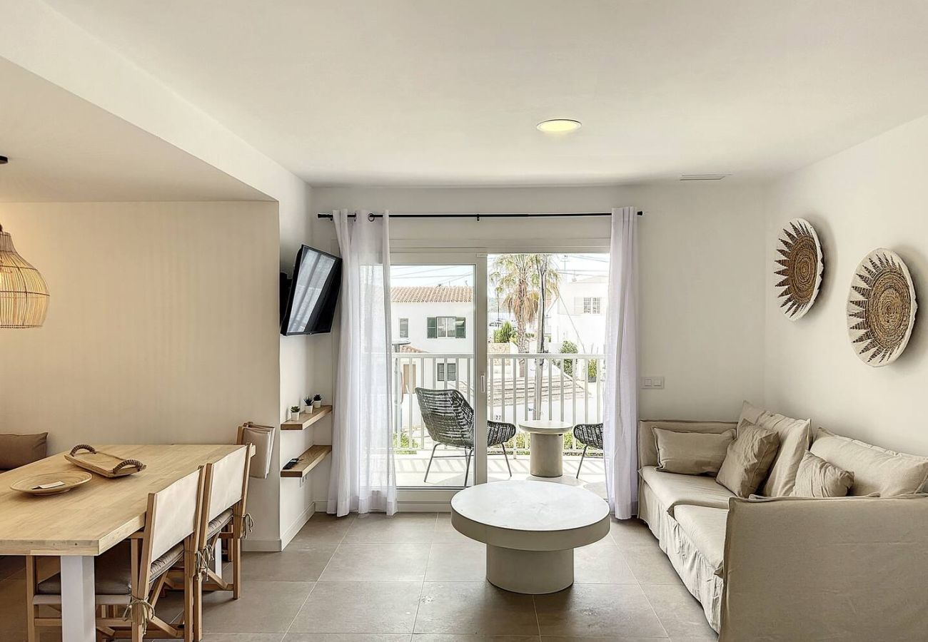 Apartment in Ses Salines - S'Aranalet