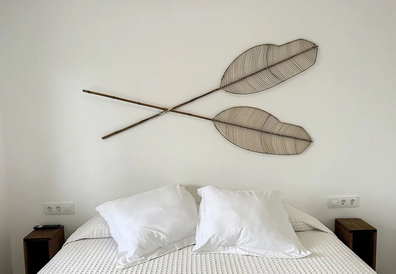 Apartment in Ses Salines - S'Aranalet