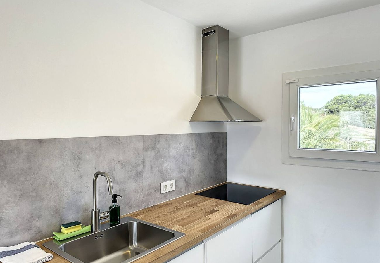 Apartment in Ses Salines - S'Aranalet