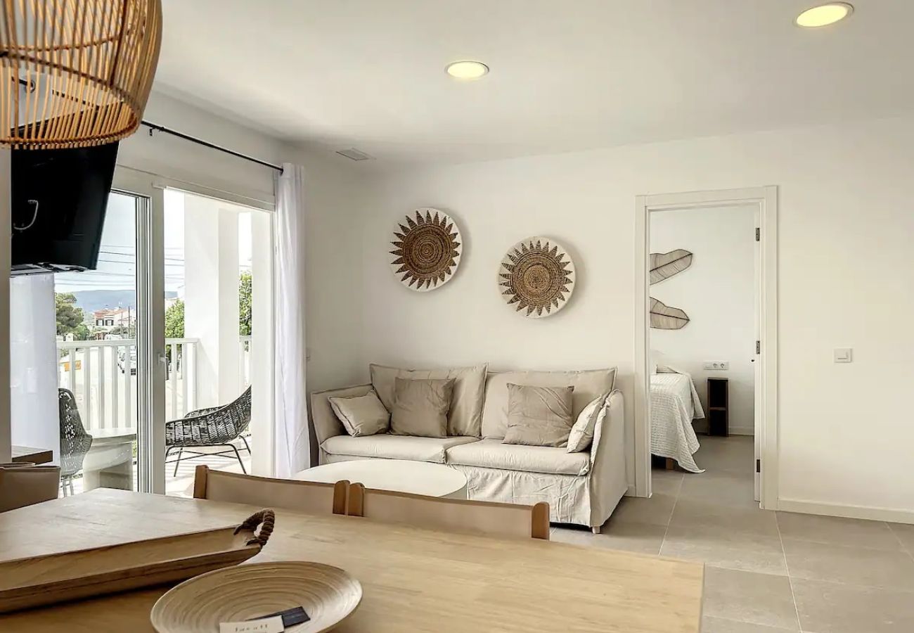 Apartment in Ses Salines - S'Aranalet