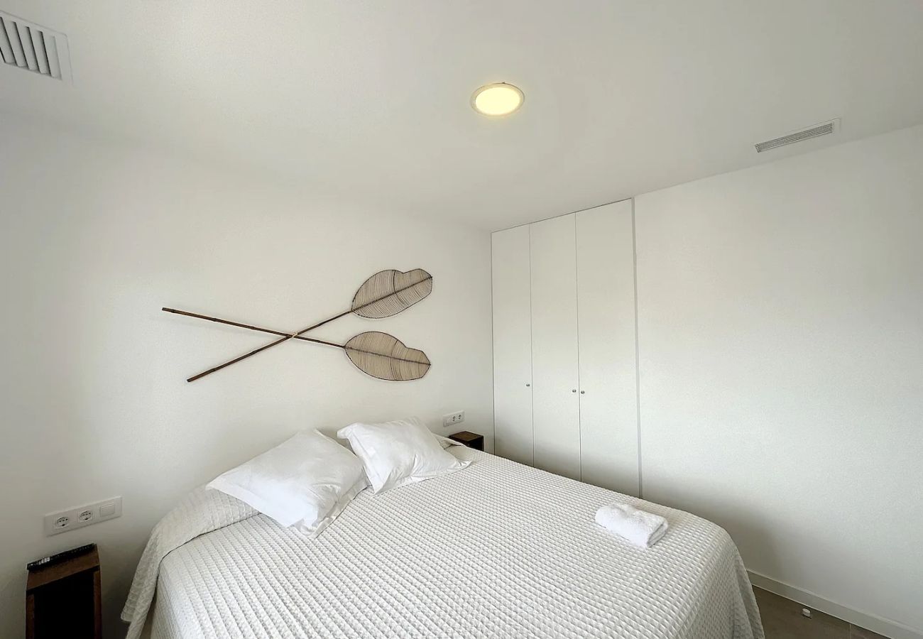 Apartment in Ses Salines - S'Aranalet