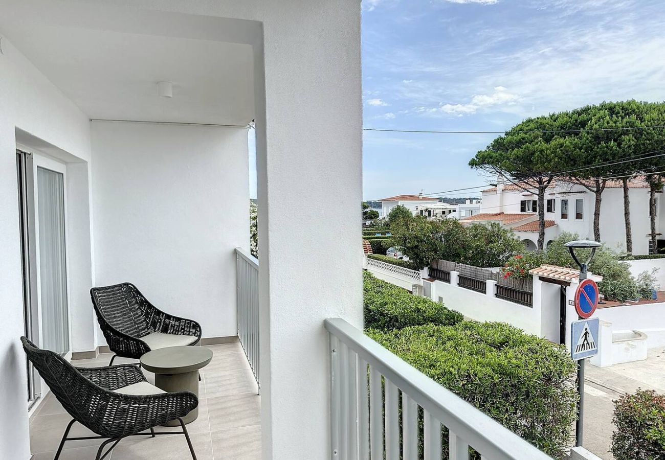 Apartment in Ses Salines - S'Aranalet